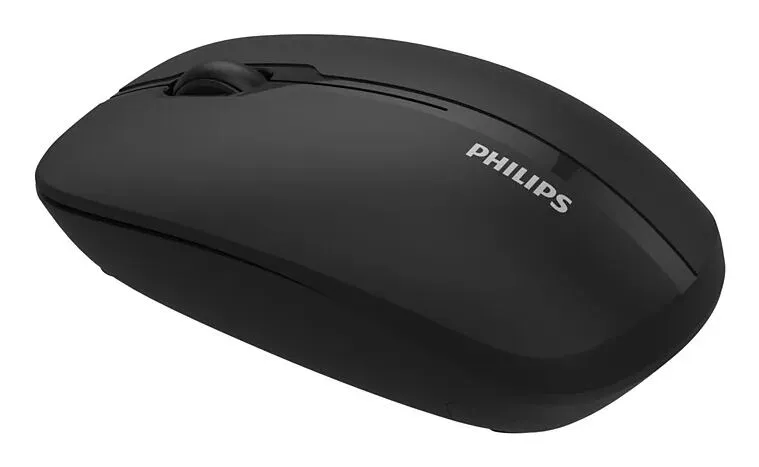 Philips SPK7418B/38 1600 DPI Bluetooth Kablosuz Mouse Thumbnail 5