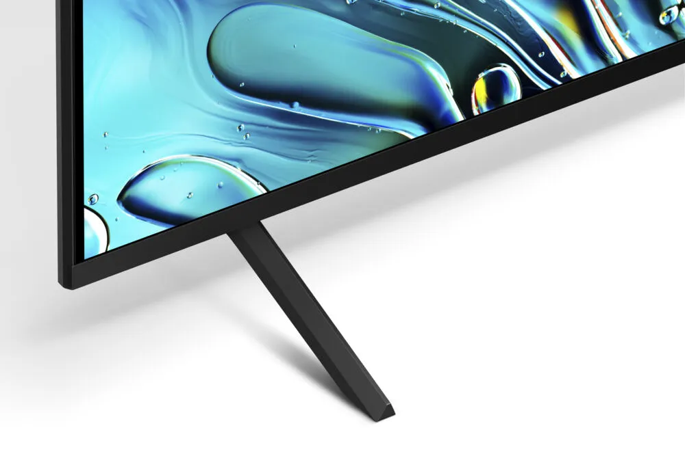 Sony K-50S3 4K Ultra HD Smart Wi-Fi Siyah TV Thumbnail 2