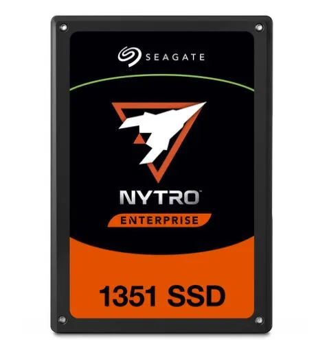 Seagate Enterprise Nytro 1351 240 GB 2.5" Serial ATA III 3D TLC SSD SSD Diskle