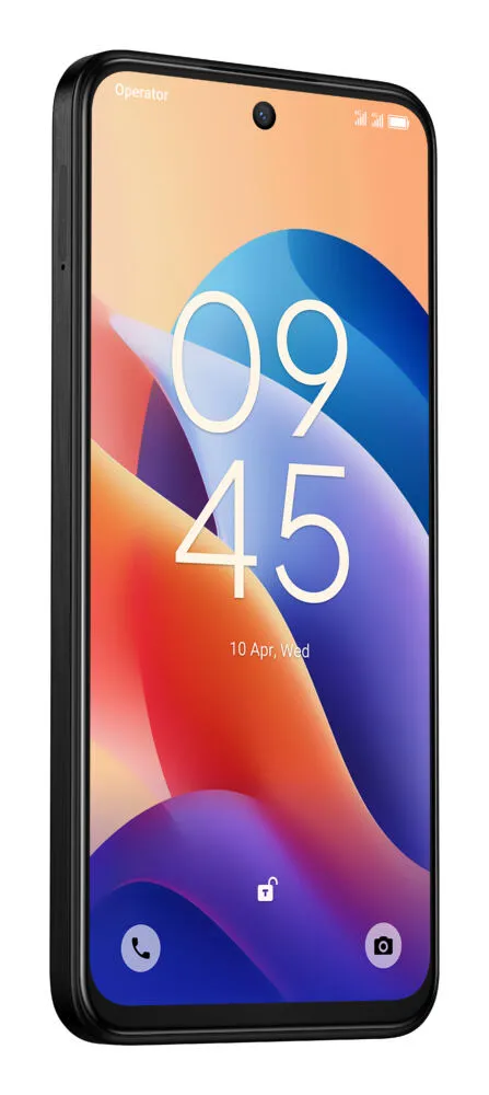 TCL 60 SE T517H-2ALCA112 512 GB 8 GB RAM Siyah Akıllı Telefon Thumbnail 2