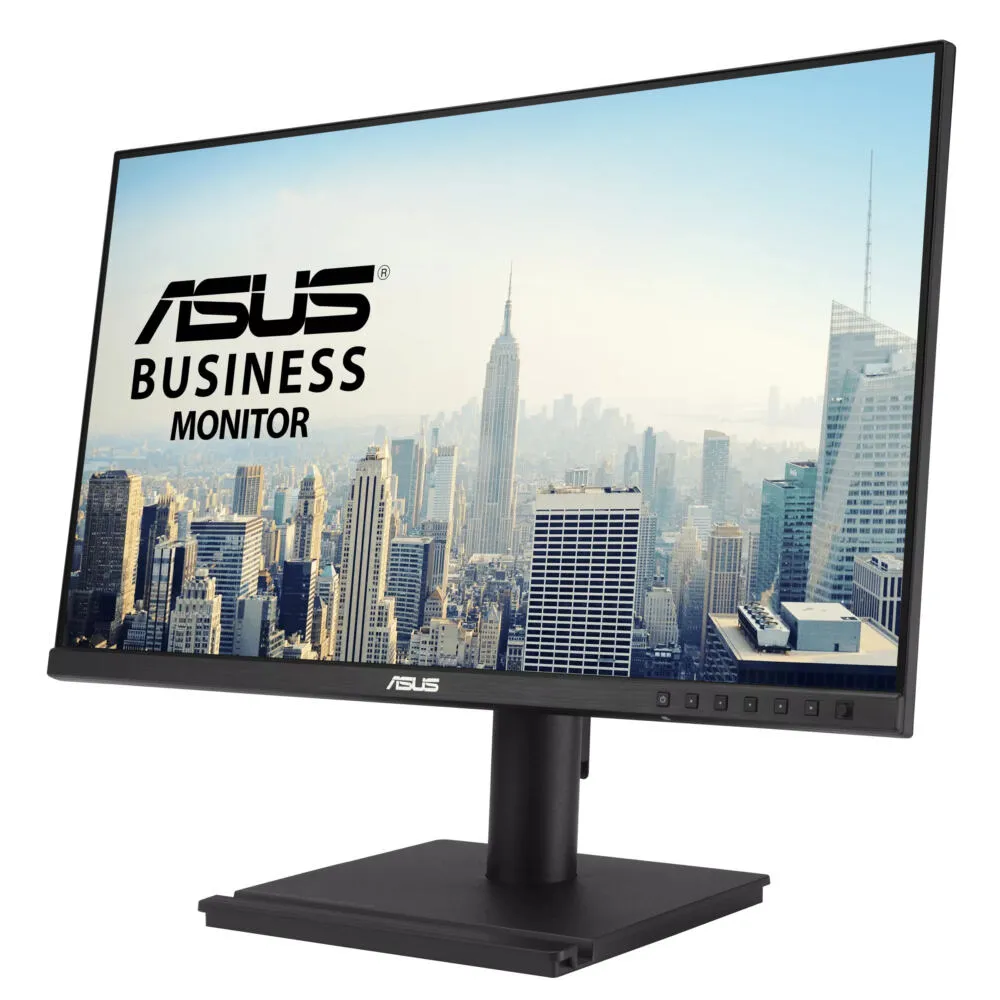 ASUS BE249QG 90LM01V0-B01171 23.8 inç 120Hz Full HD IPS Oyuncu Monitörü Thumbnail 1