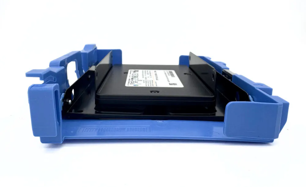 Origin Storage DELL-2563DTLC-F26 256 GB SATA3 SSD Thumbnail 2