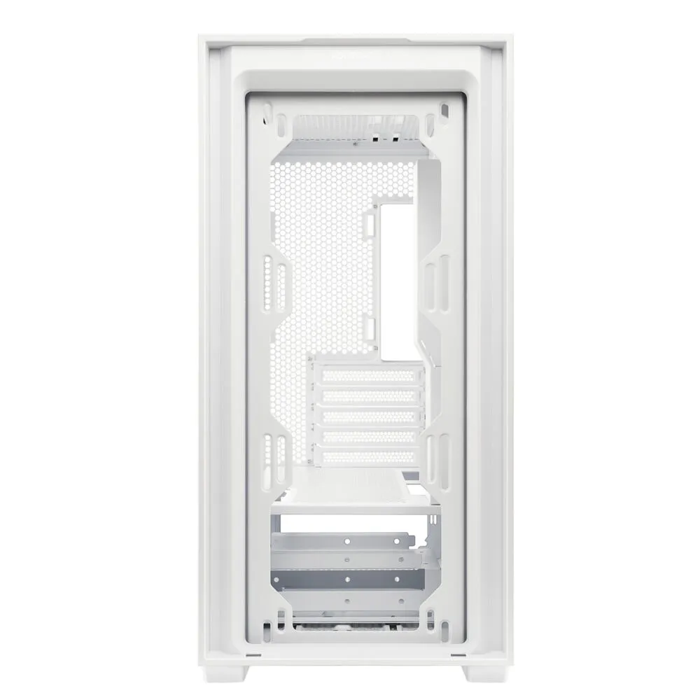 ASUS A21 ASUS CASE/WHT 90DC00H3-B08000 Bilgisayar Kasası Thumbnail 2