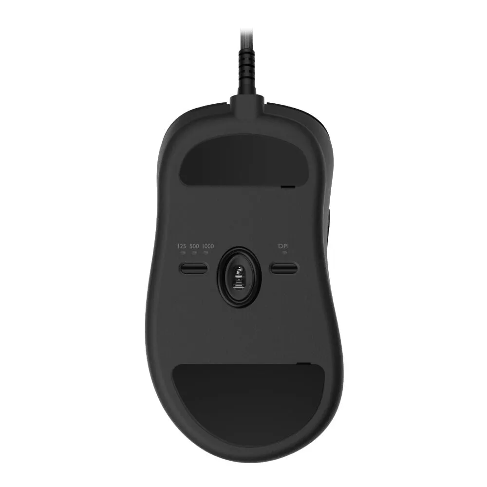 BenQ EC1-C Oyun sağ-el A tipi USB Optik 3200 DPI Mouse Thumbnail 1