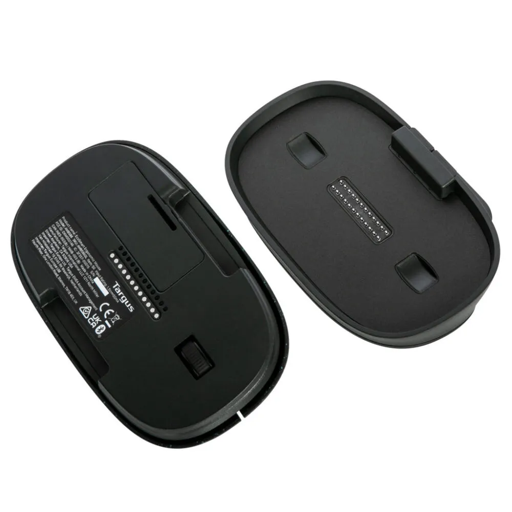 Targus AMB586GL 4000 DPI Bluetooth Oyuncu Faresi Thumbnail 6