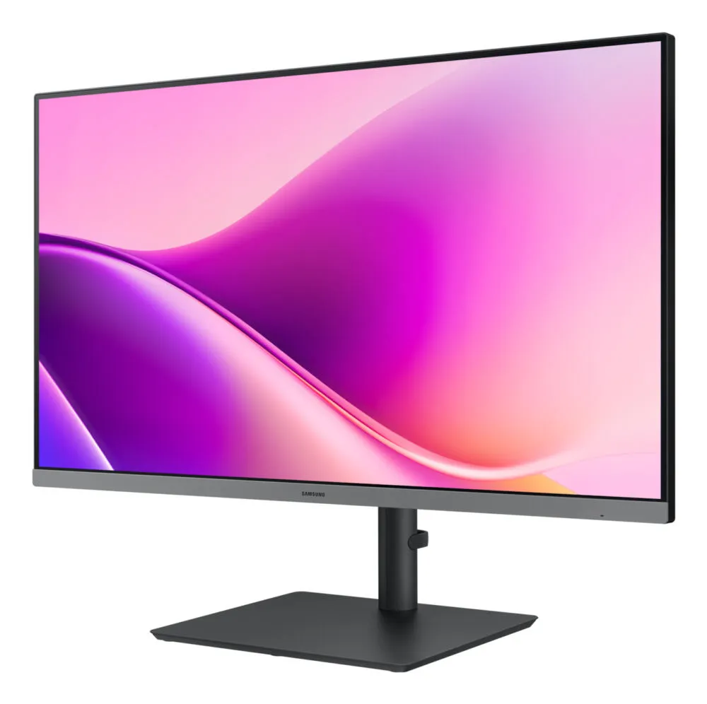 Samsung Essential S27F434UAU LS27F434UAUXEN 27 inç 100Hz Full HD IPS Monitör Thumbnail 3