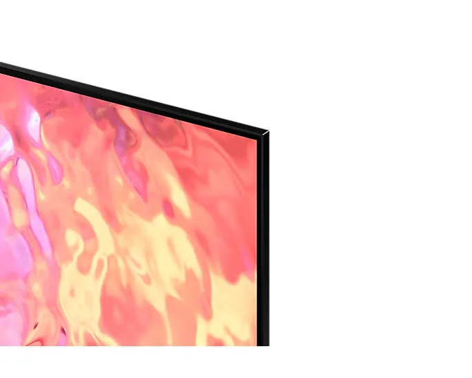 Samsung QE65Q67CAUXXN 65 inç 4K Ultra HD QLED TV Thumbnail 7