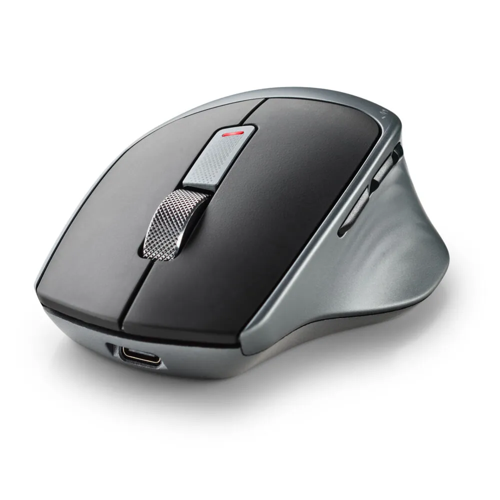 NGS LUSH-RB NGS--1425 1600 DPI Kablosuz Mouse Thumbnail 1