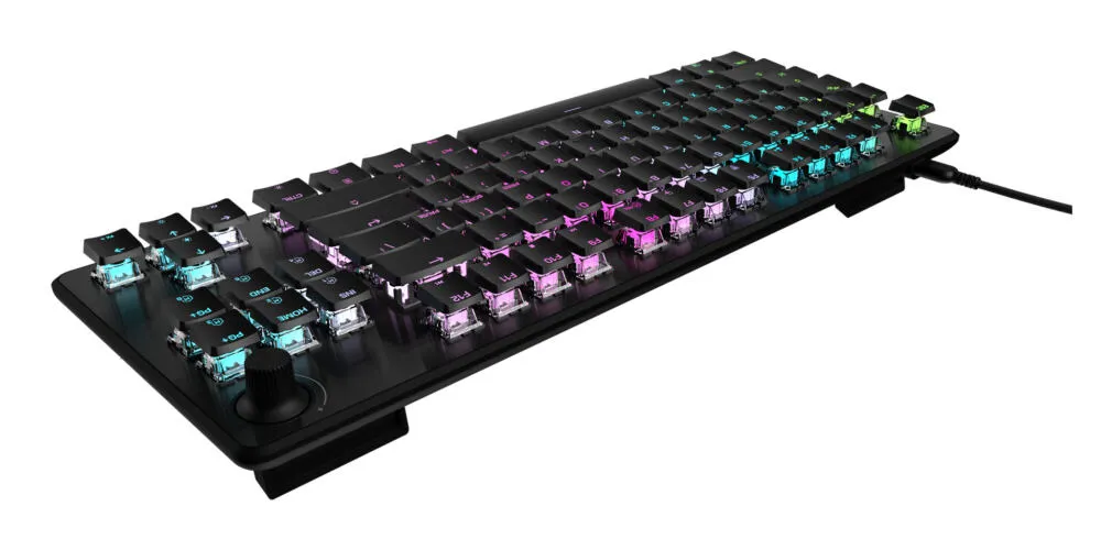 Turtle Beach Vulcan II TKL TBK-2003-02-DE Thumbnail 4