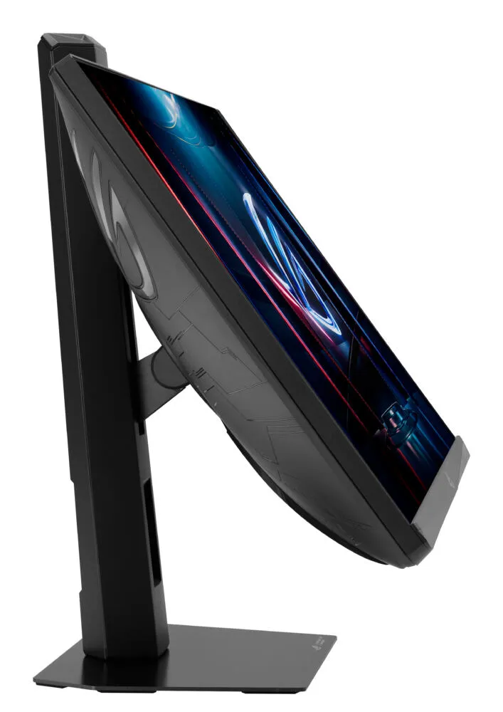 ASUS ROG Strix XG248QSG Ace 90LM0C40-B01371 24.1 inç 610Hz Full HD TN Oyuncu Monitörü Thumbnail 7