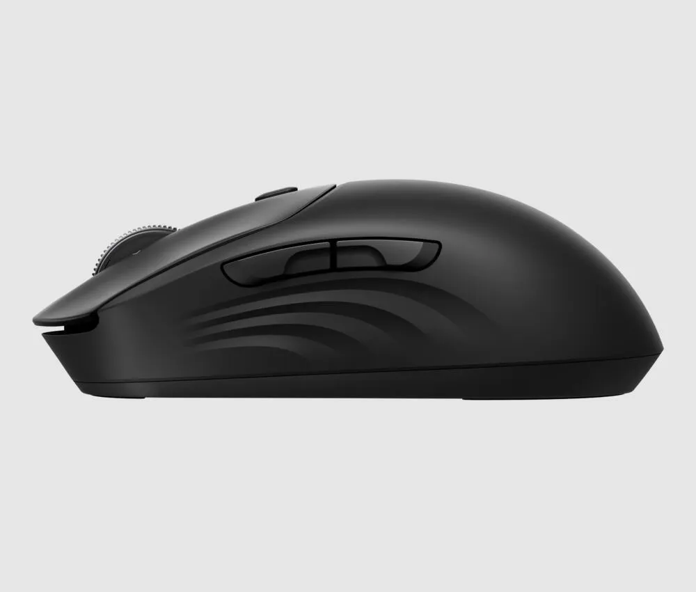 HP 705 Şarj Edilebilir AZ7B1AA#ABB 6000 DPI Bluetooth Kablosuz Mouse Thumbnail 2