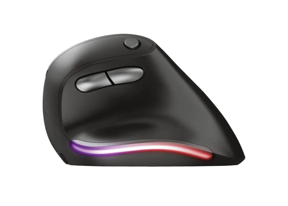 Trust Bayo 24110 2400 DPI Kablosuz Mouse Thumbnail 10