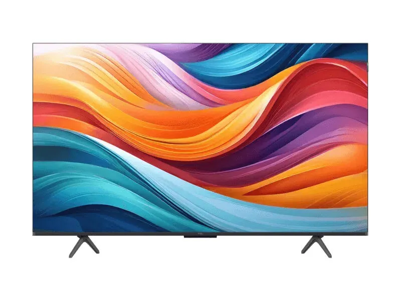 TCL 50T7B 50 inç 4K Ultra HD QLED TV Thumbnail 1