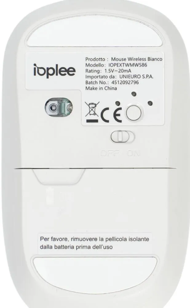 IOPLEE IOPEXTWMW586 Thumbnail 1