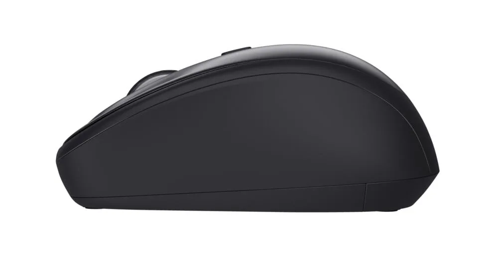 Trust TM-201 24706 1600 DPI Kablosuz Mouse Thumbnail 4