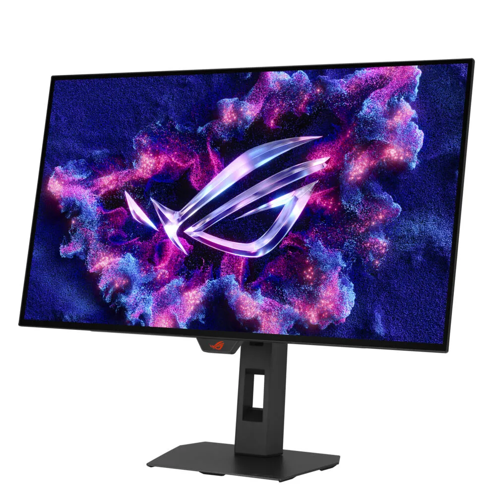ROG Strix OLED XG27AQDMGR Monitör 90LM0CC0-B01171 Thumbnail 7