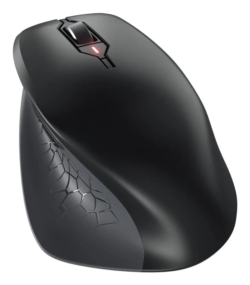 CHERRY JW-8550-2 4000 DPI Kablosuz Mouse Thumbnail 10