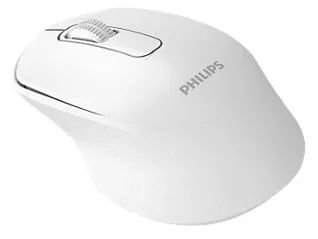 Philips SPK7448W/97 1600 DPI Bluetooth Kablosuz Mouse Thumbnail 2