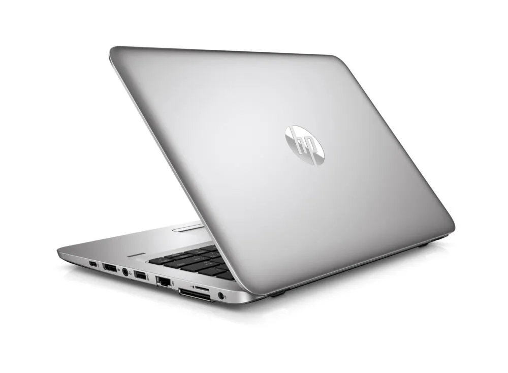 HP EliteBook 820 G2 (N9G06EP) Laptop Thumbnail 3