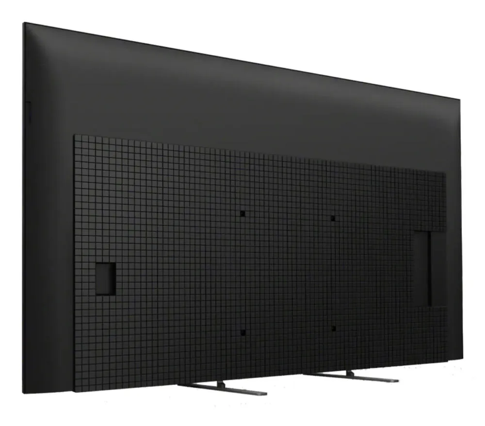 Sony BRAVIA 5 K-75XR50 4K Ultra HD Smart Wi-Fi Siyah TV Thumbnail 2