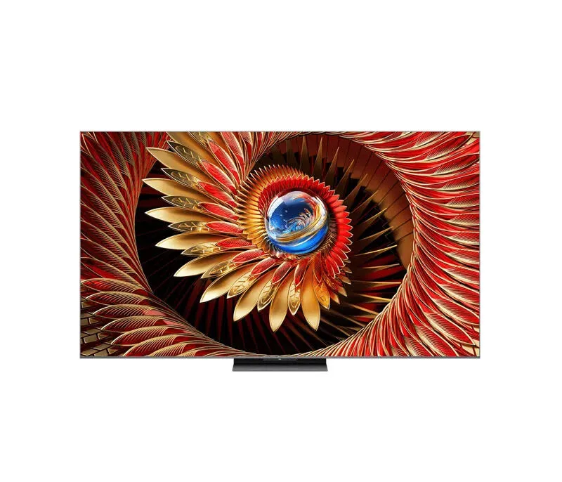 TCL 75Q8C TV Thumbnail 1