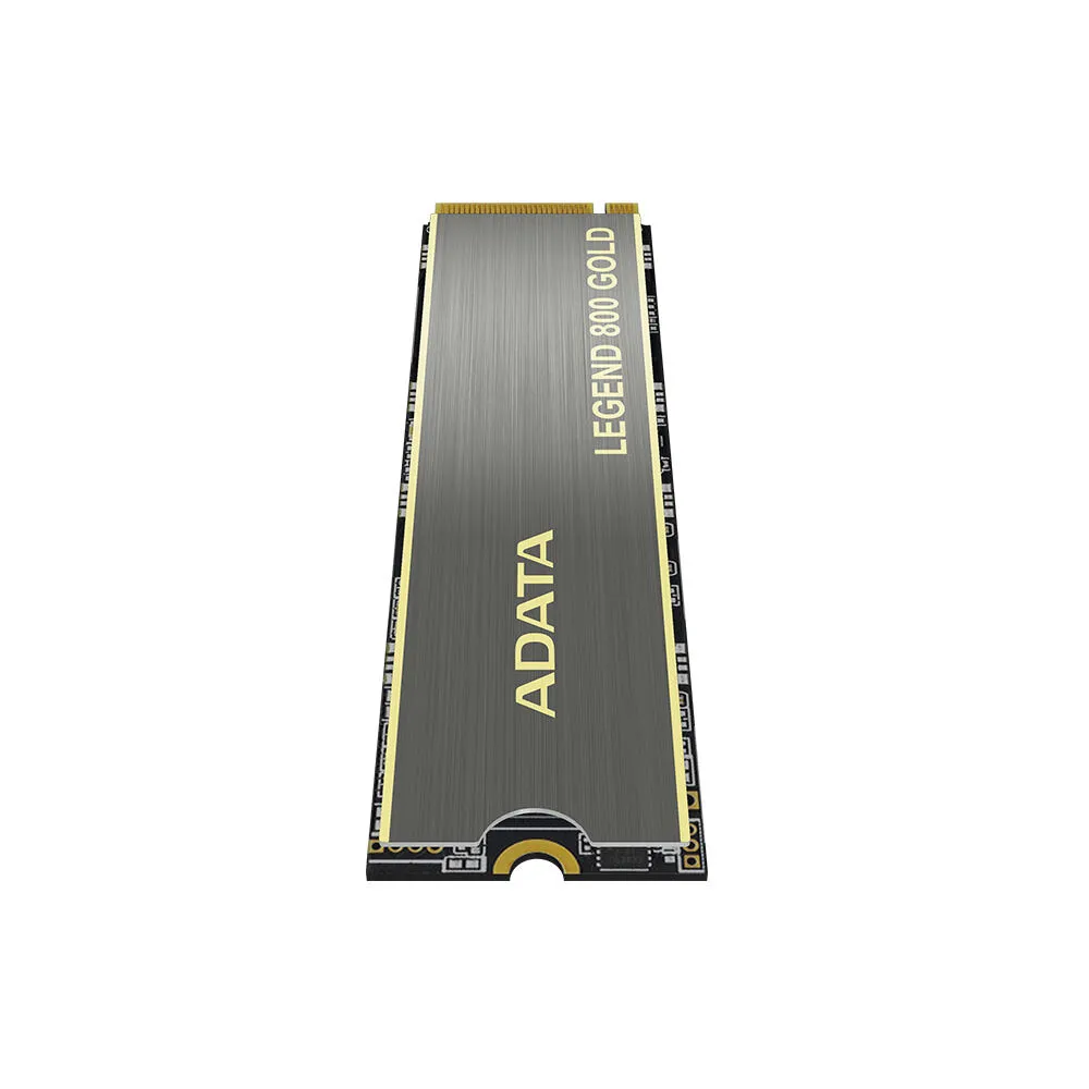 ADATA SLEG-800G-2000GCS-S38 2 TB M.2 Gen4 SSD Dahili SSD' Thumbnail 7