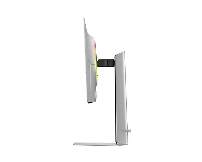 Samsung LS27FG602SEXXY PC düz Monitör Thumbnail 3