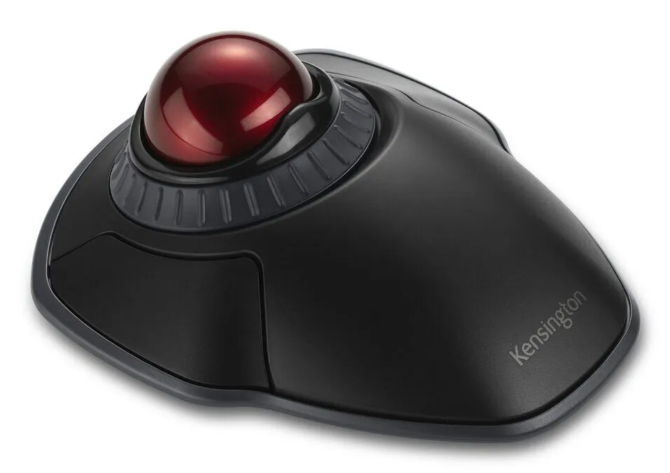 Kensington K70990WW 1600 DPI Bluetooth Kablosuz Mouse Thumbnail 1