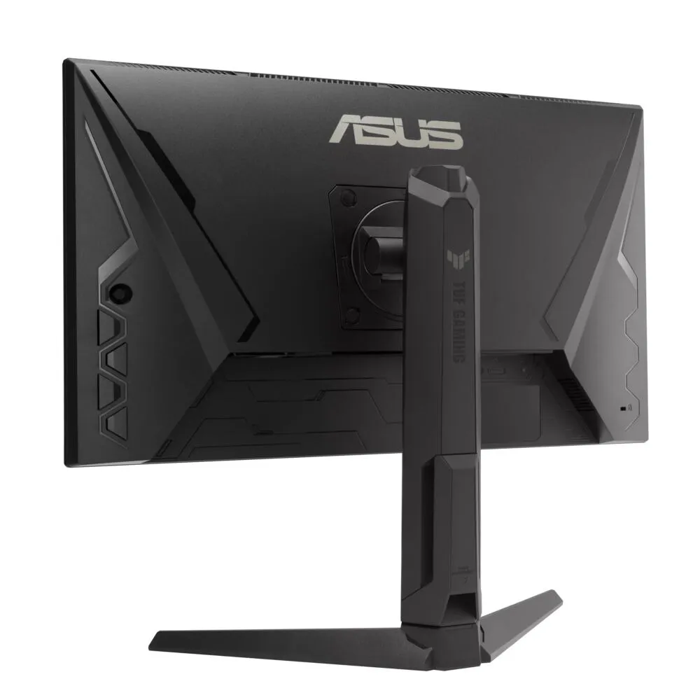 ASUS TUF Gaming VG259QMRL5A 90LM0BQ0-B01O71 24.5 inç 310Hz Full HD Fast IPS Oyuncu Monitörü Thumbnail 9