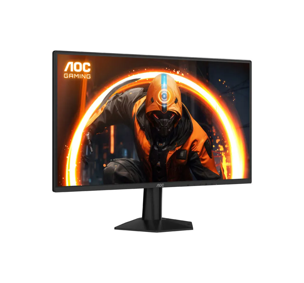 AOC 25G50Z Monitör Thumbnail 5