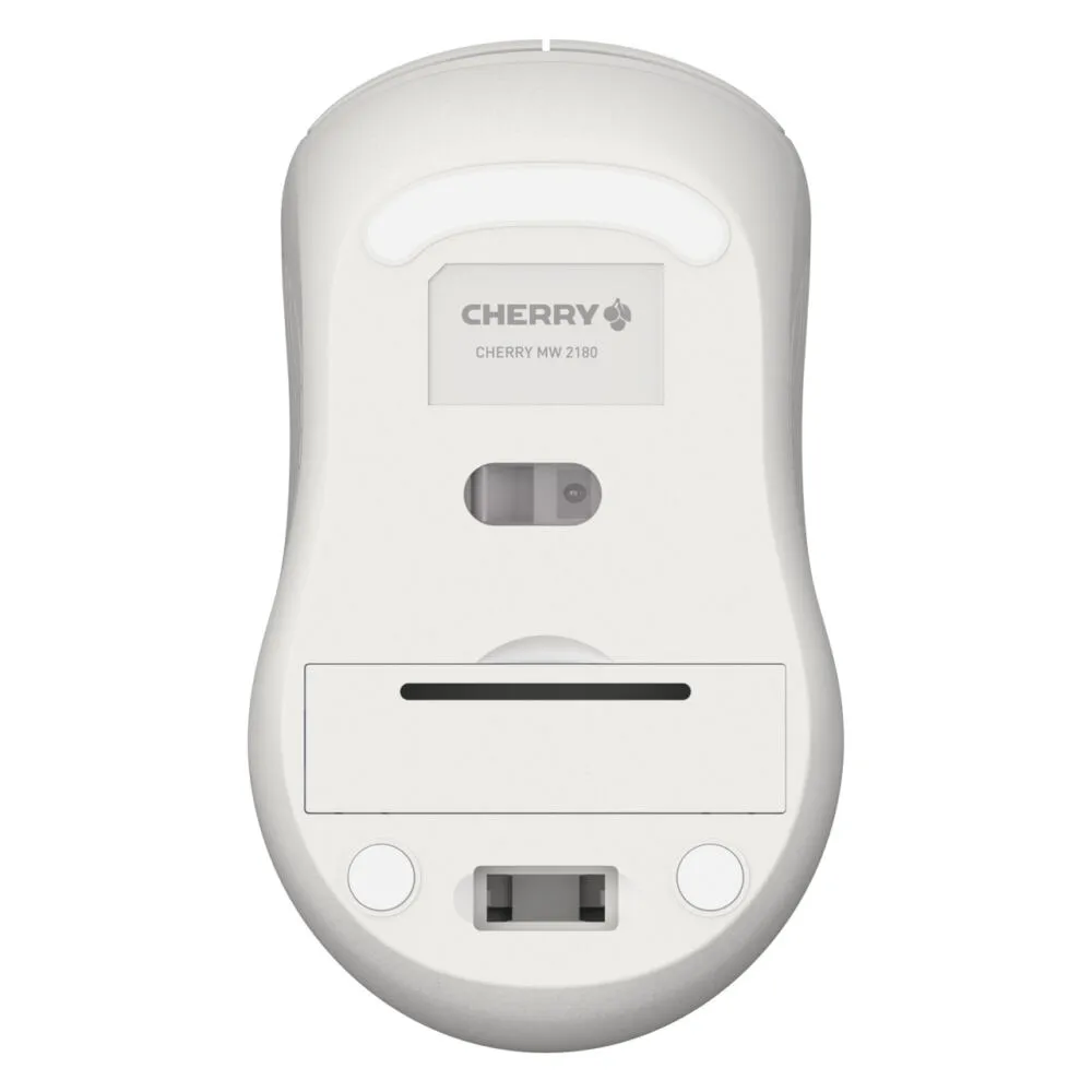 CHERRY JW-2180-0 2400 DPI Kablosuz Mouse Thumbnail 1