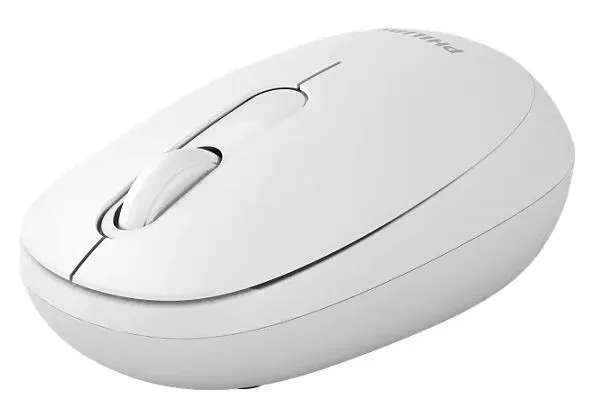 Philips SPK7388W/97 1600 DPI Kablosuz Mouse Thumbnail 1