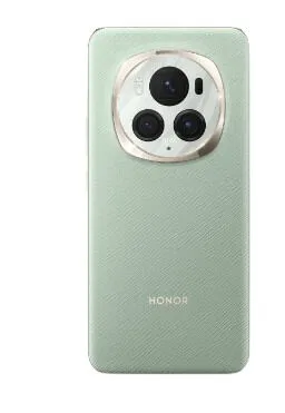 Honor Magic 6 Pro 17,3 cm (6.8") Çift SIM Android 14 5G USB C Tipi 12 GB 512 GB 5600 mAh Yeşil Akıllı Telefon