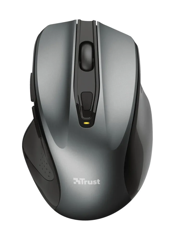 Trust Nito 24115 2200 DPI Kablosuz Mouse Thumbnail 1
