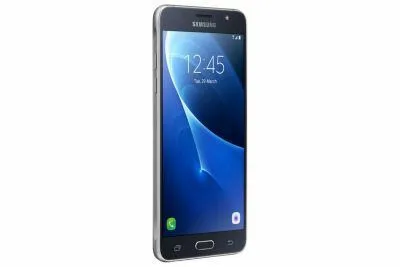 Samsung SM-J510F 2 GB SM-J510FZKU 16 GB 2 GB RAM Siyah Akıllı Telefon Thumbnail 6