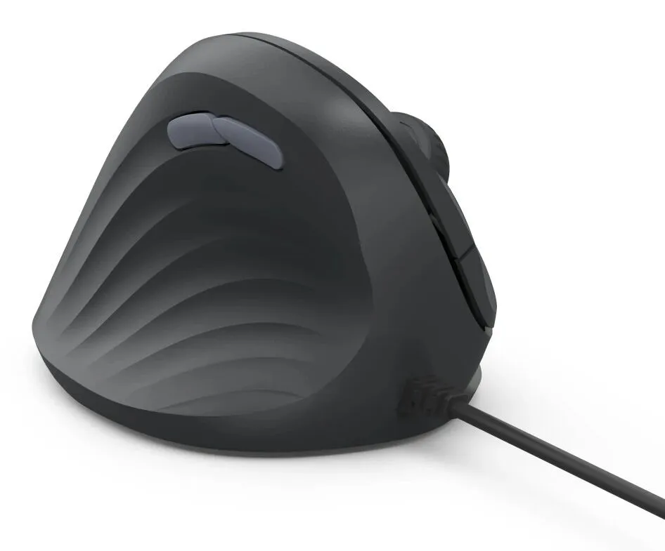 Hama ECM-500L 00173087 1800 DPI Optik Mouse Thumbnail 7