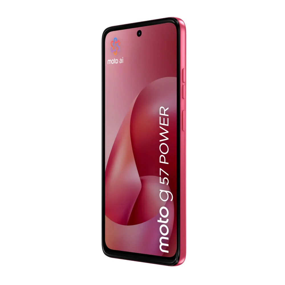 Motorola moto g57 power PBAH0008PL Akıllı Telefon Thumbnail 8