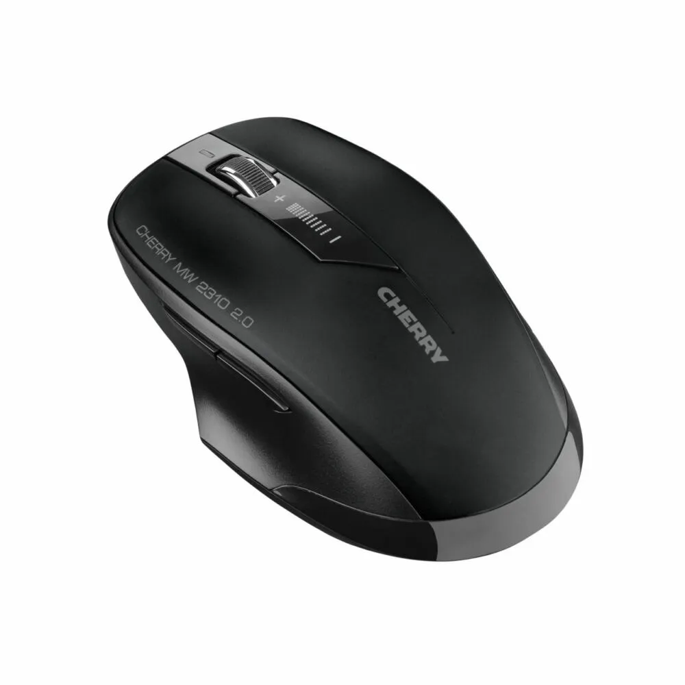 CHERRY JW-T0322 2400 DPI Kablosuz Mouse Thumbnail 3