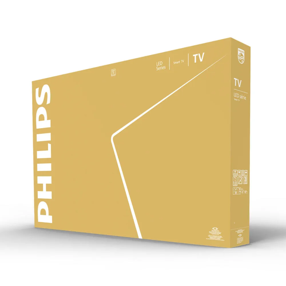 Philips 40PFS6000/12 40 inç Full HD TV Thumbnail 1