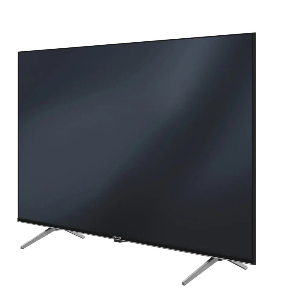 Grundig Vision 7 75 GHU 7970 B 75 inç 4K Ultra HD TV Thumbnail 2