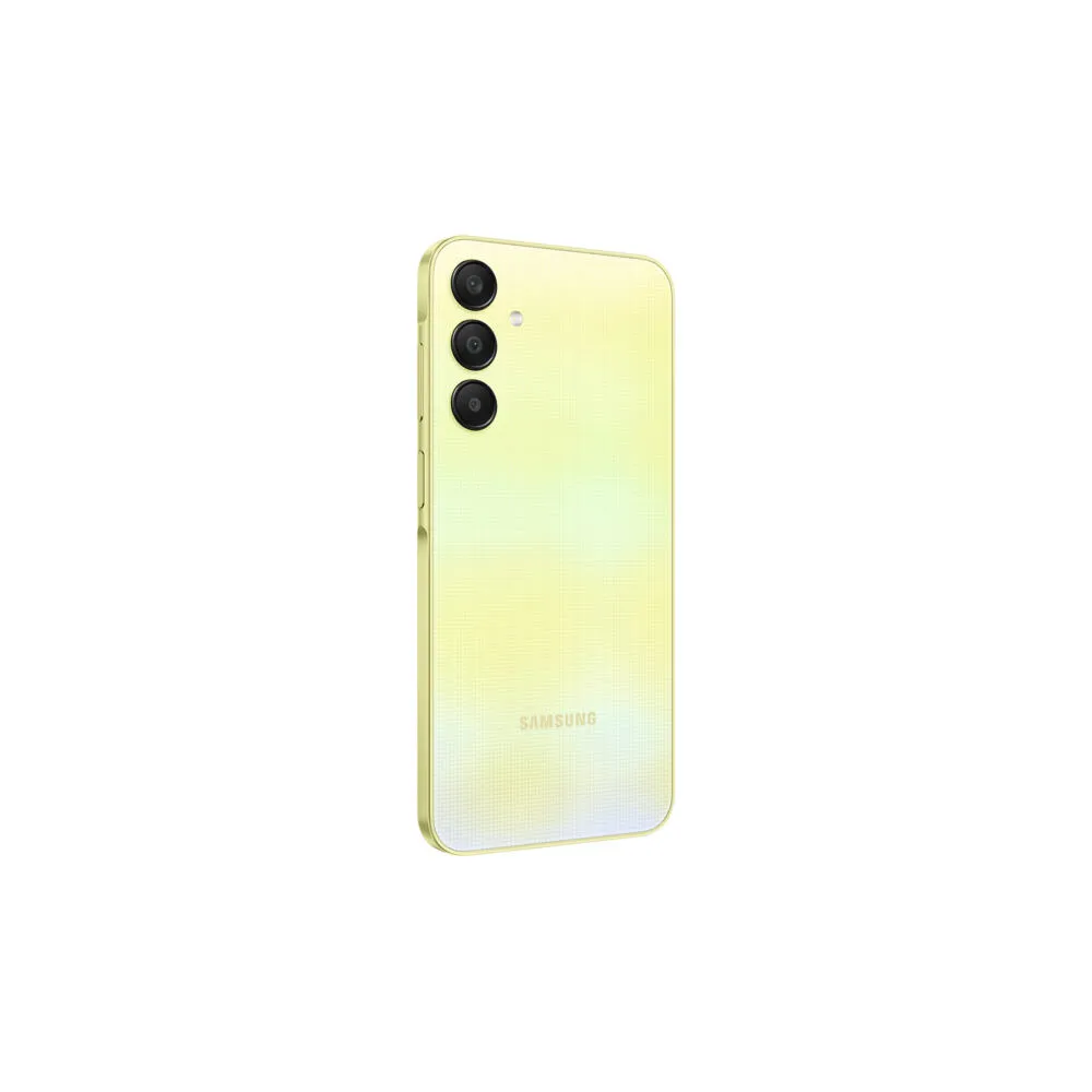 Samsung Galaxy SM-A256BZYHEUBH 256 GB 8 GB RAM 5G Sarı Akıllı Telefon Thumbnail 9