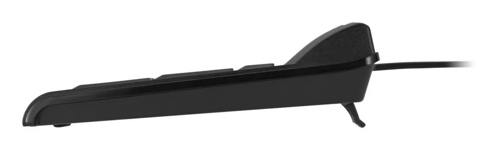 ASUS Smart Card Keyboard KU100 90XB05E0-BKB010 Klavye Thumbnail 9