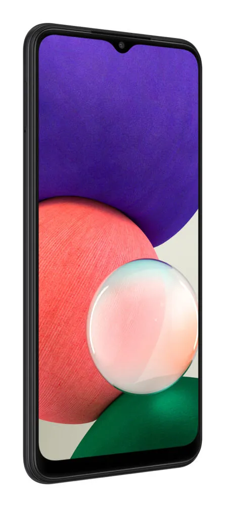 Samsung SM-A226B 128 GB SM-A226BZAVEUB 5G Gri Akıllı Telefon Thumbnail 6