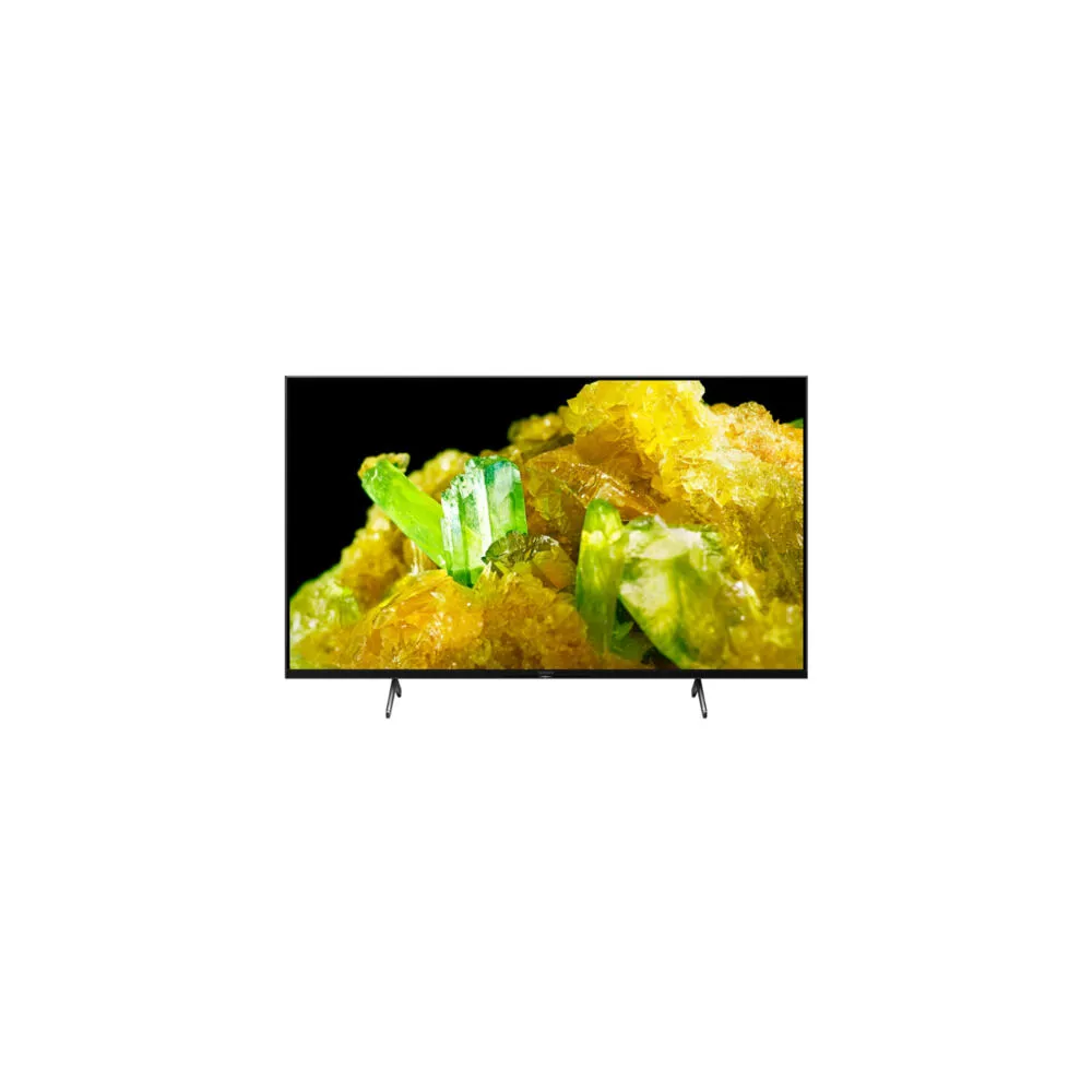 Sony XR-55X90S 4K Ultra HD Smart Wi-Fi Siyah TV Televizyon (TV)