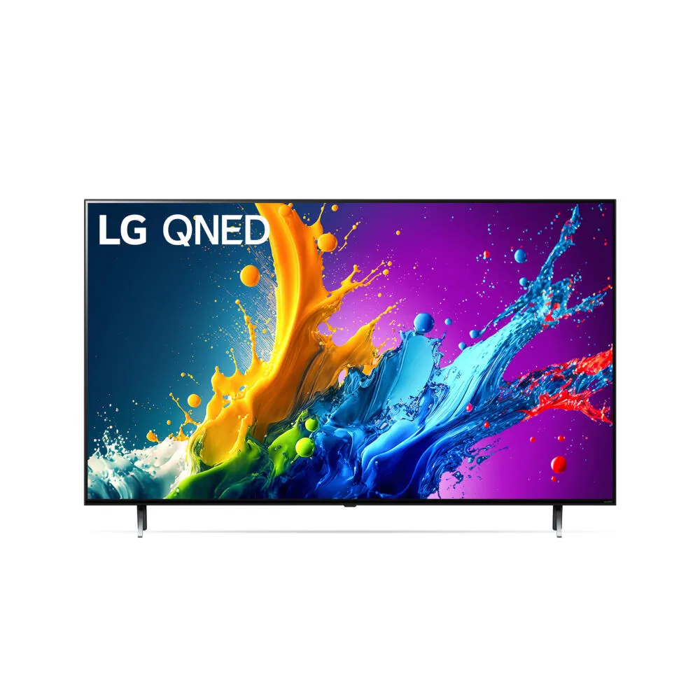 LG 50QNED776RB 50 inç 4K Ultra HD TV Thumbnail 1