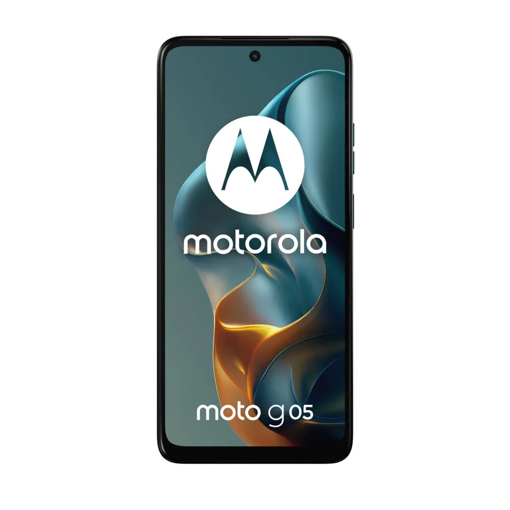 Motorola moto g05 PB6L0008ES Akıllı Telefon Thumbnail 4