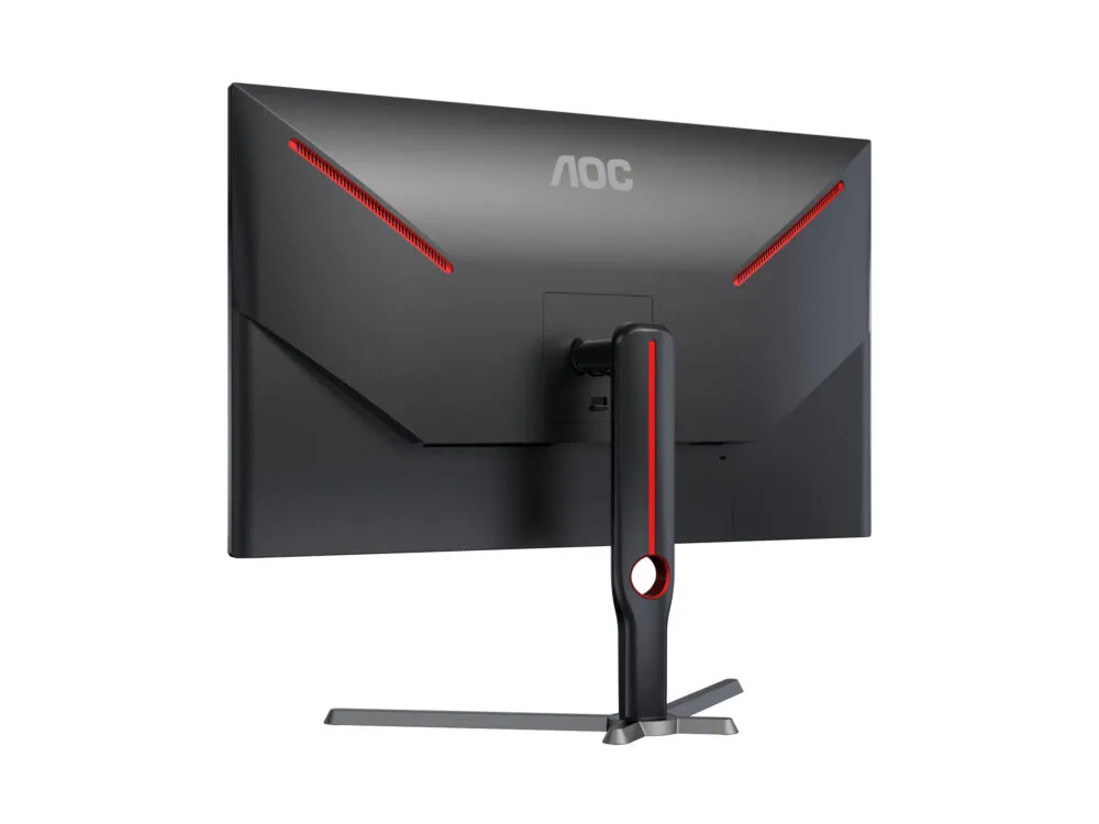 Q32G3S/96 Monitör Thumbnail 9