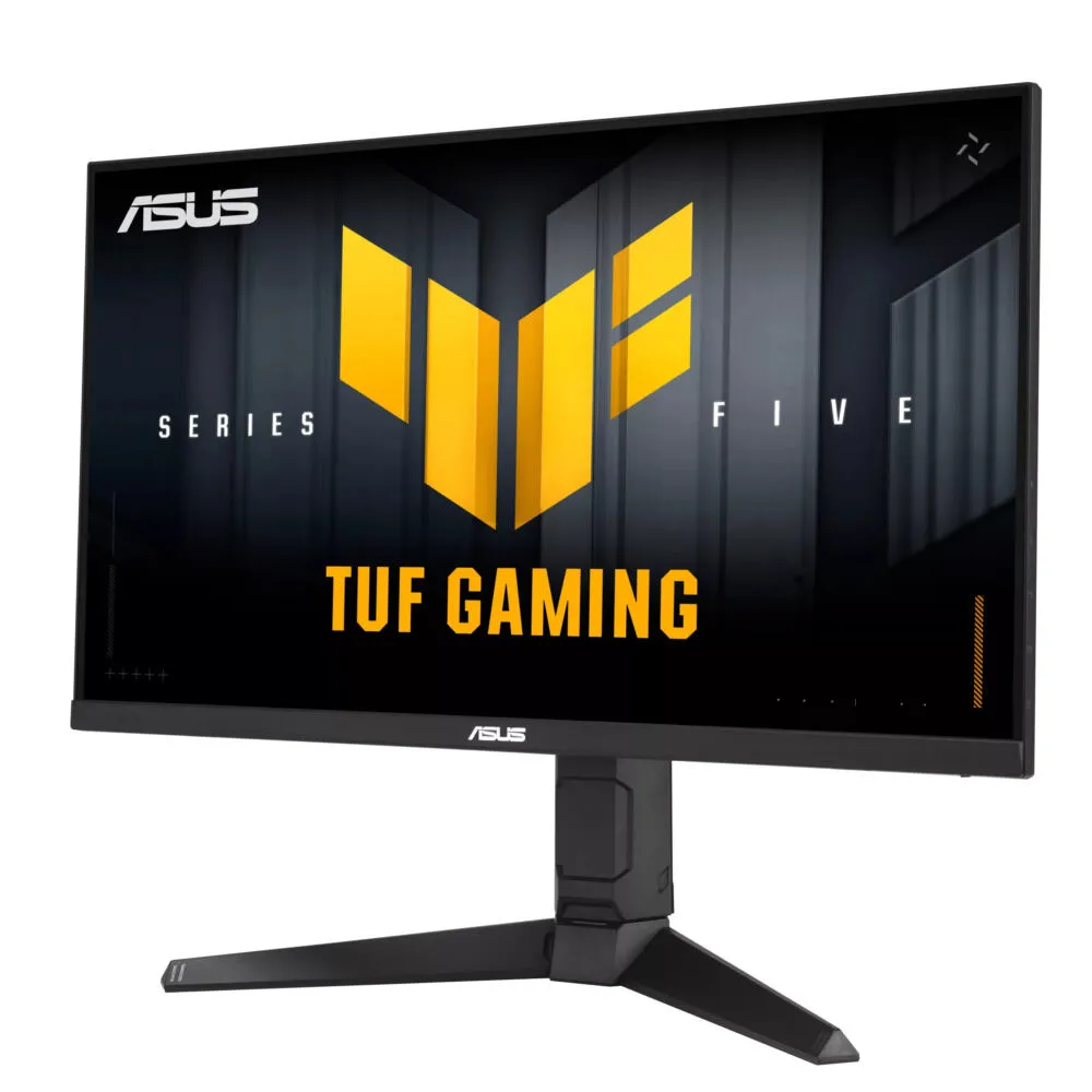 ASUS TUF Gaming VG259QMRL5A 90LM0BQ0-B01O71 24.5 inç 310Hz Full HD Fast IPS Oyuncu Monitörü Thumbnail 3