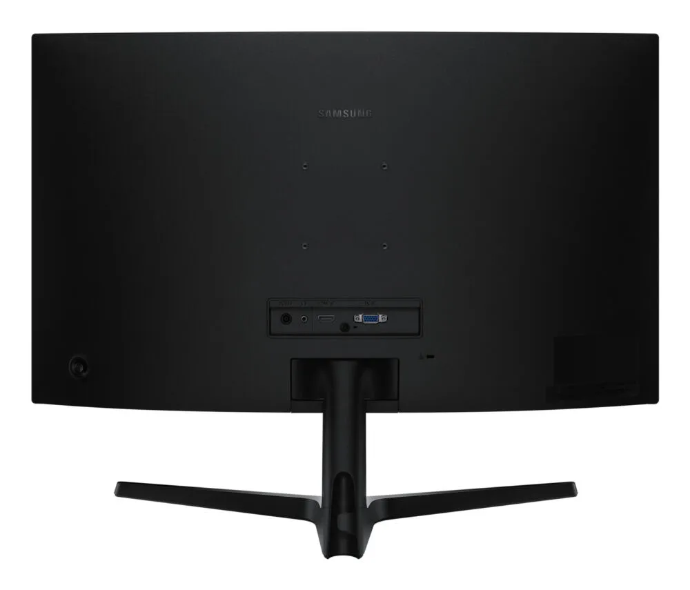 LS27D396GANXZA Monitör Thumbnail 1