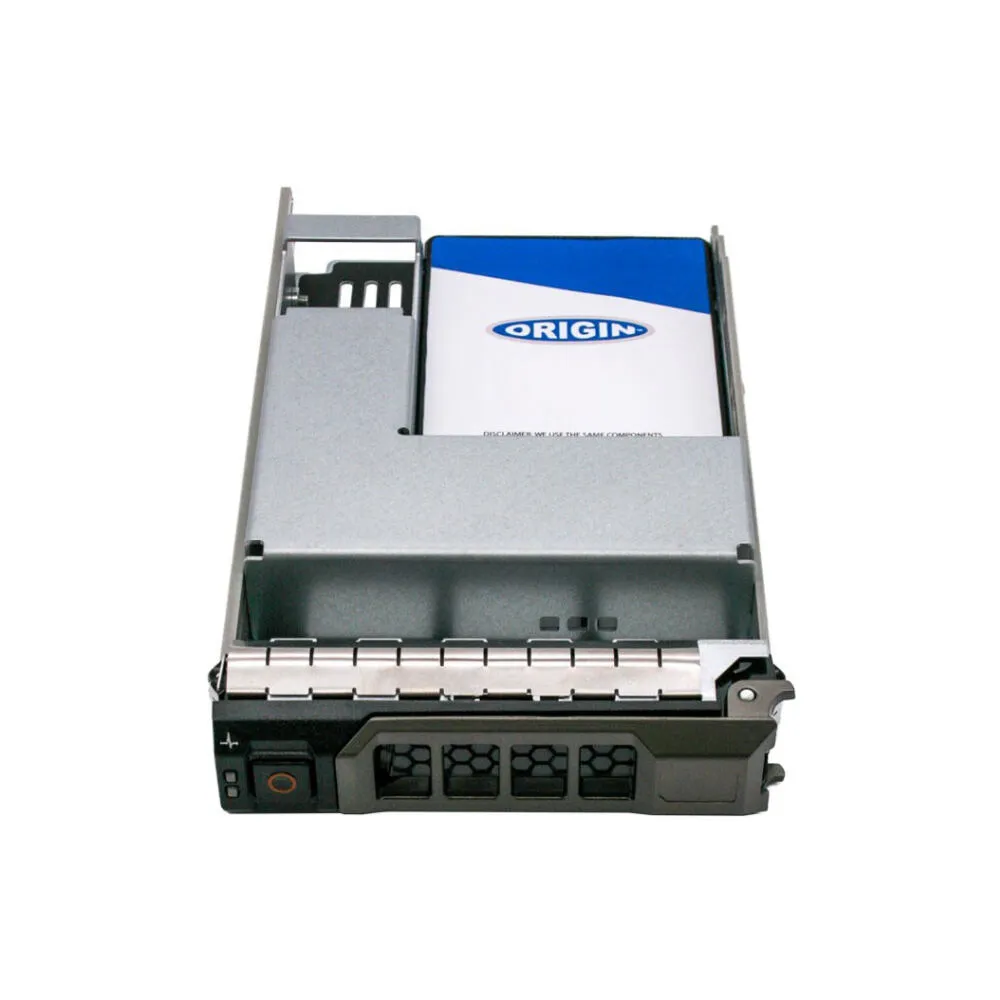 Origin Storage DELL-12TBESASMWL-S17 12.8 TB SSD Thumbnail 2
